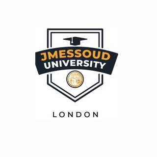 Telegram profile photo for JMESSOUD UNIVERSITY