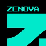 Telegram profile photo for Zenova