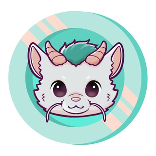 Telegram profile photo for Haku Ryujin
