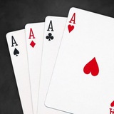 Telegram profile photo for Меченная колода