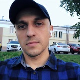 Telegram profile photo for ГлазовЪ • стихи