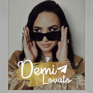 Telegram profile photo for ⌈ Demi Lovato ⌋