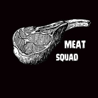 Telegram profile photo for MEAT SQUAD 🥩