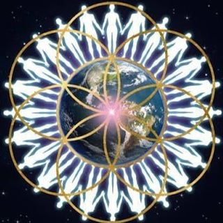 Telegram profile photo for We Love Mass Meditation
