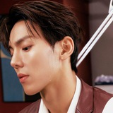 Telegram profile photo for Shownu.