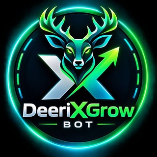 Telegram profile photo for DeeriX Community