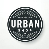 Telegram profile photo for Urban Shop