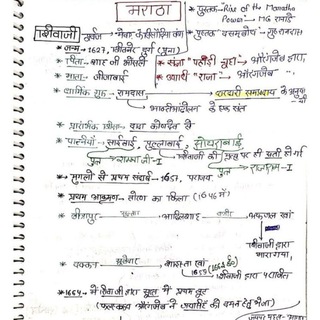 Telegram profile photo for आधुनिक भारत का इतिहास