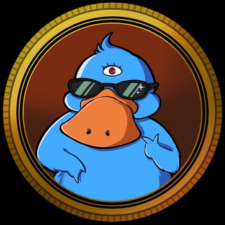 Telegram profile photo for $PSYOP