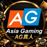 Telegram profile photo for 🥇ag百家乐🅥官网