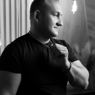 Telegram profile photo for Александр Лось