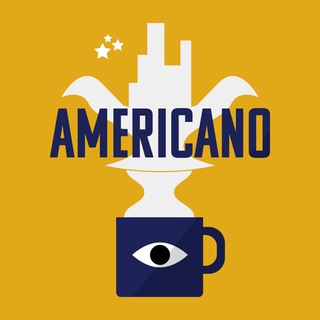 Telegram profile photo for Американо | Мария Драйзер