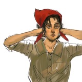 Telegram profile photo for ayqoyash 🏰 آیقویاش