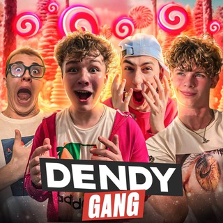 Telegram profile photo for Dendy Gang