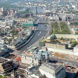 Telegram profile photo for Грязь Москвы