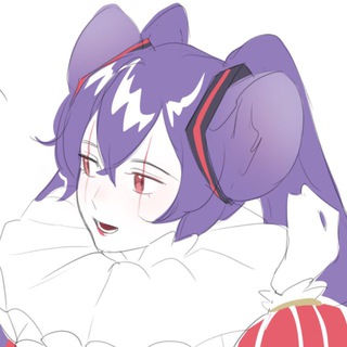 Telegram profile photo for ART OUTSIDE FANARTS