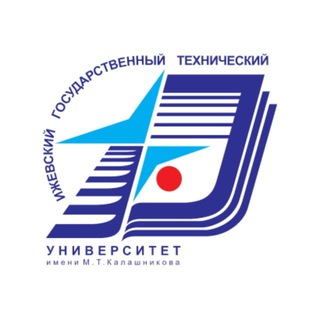 Telegram profile photo for ИжГТУ имени М.Т. Калашникова