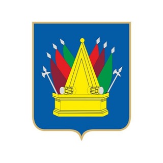 Telegram profile photo for Администрация города Тобольска. Новости