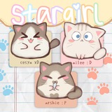 Telegram profile photo for Ashkei, open