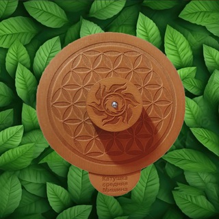 Telegram profile photo for Катушки Мишина - СвАбодная волна