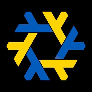 Telegram group profile photo for ❄️NixOS ✙ #УкрТг