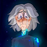 Telegram profile photo for Коморка Бафф🪡