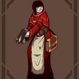 Telegram profile photo for Malalitic Malice 🇺🇦