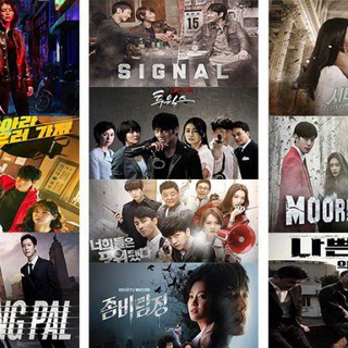 Telegram profile photo for Action Drama Movie