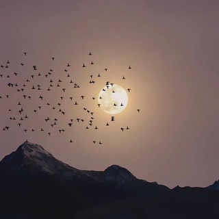 Telegram profile photo for шёпот мольбы.