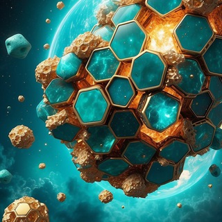 Telegram profile photo for Honeycomb Games RU