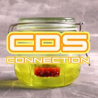 Telegram profile photo for CDS entraide et témoignage