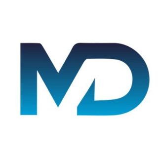 Telegram profile photo for Бизнес | Медицина •• MD System ©