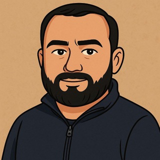 Telegram profile photo for Salimov_estate