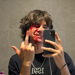 Telegram profile photo for Gho$teer 👻