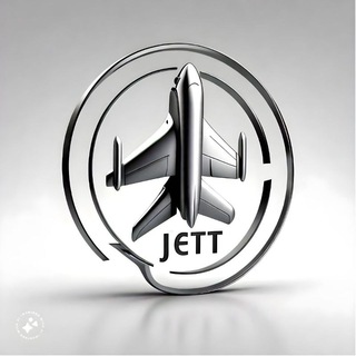 Telegram profile photo for Jett Coin Announcements π
