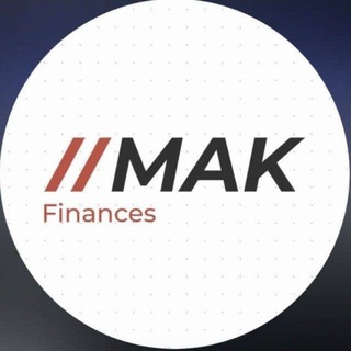 Telegram profile photo for MAKFINANCES TRADE
