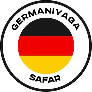Telegram profile photo for Germaniyaga