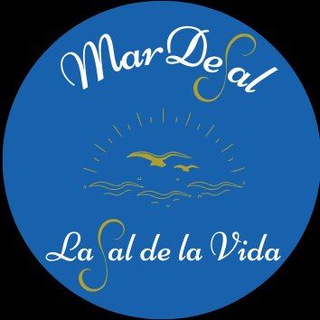 Telegram profile photo for La Sal de la Vida 🧂🧂🧂