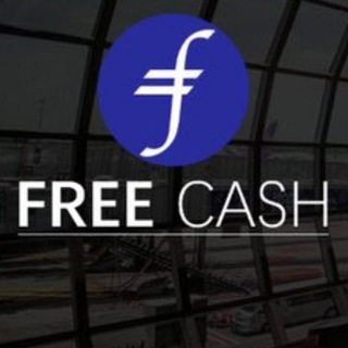 Telegram profile photo for FreeCash