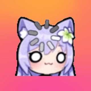 Telegram group profile photo for 丸子