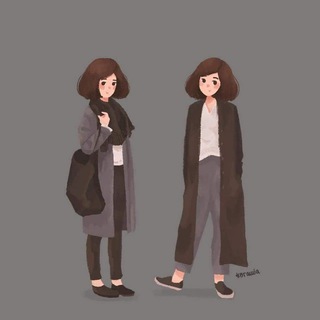 Telegram profile photo for ઽみʀ.