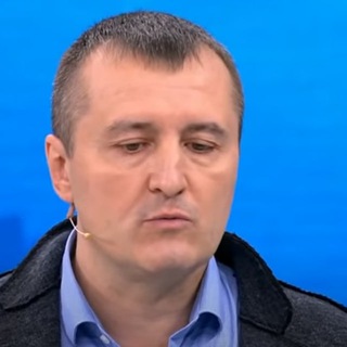 Telegram profile photo for Сергей Запорожский