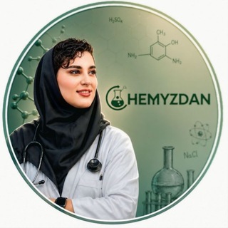 Telegram profile photo for کمیزدان