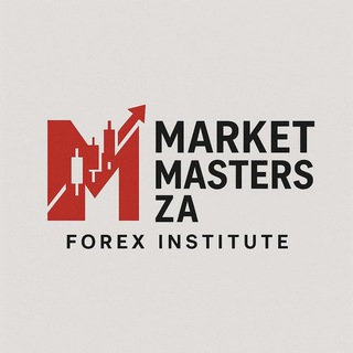 Telegram profile photo for Market Masters ZA