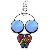 Telegram profile photo for Choku