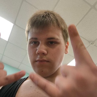 Telegram profile photo for пузович