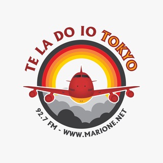 Telegram profile photo for Te La Do Io Tokyo
