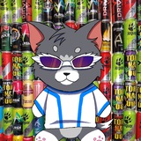 Telegram profile photo for нереальный раскумар