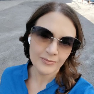 Telegram profile photo for ТРОФИМОВА НАТАЛЬЯ 🍒 СНИЖЕНИЕ ВЕСА | ПП
