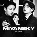 Telegram profile photo for 𝐌𝐈𝐘𝐀𝐍𝐒𝐊𝐘